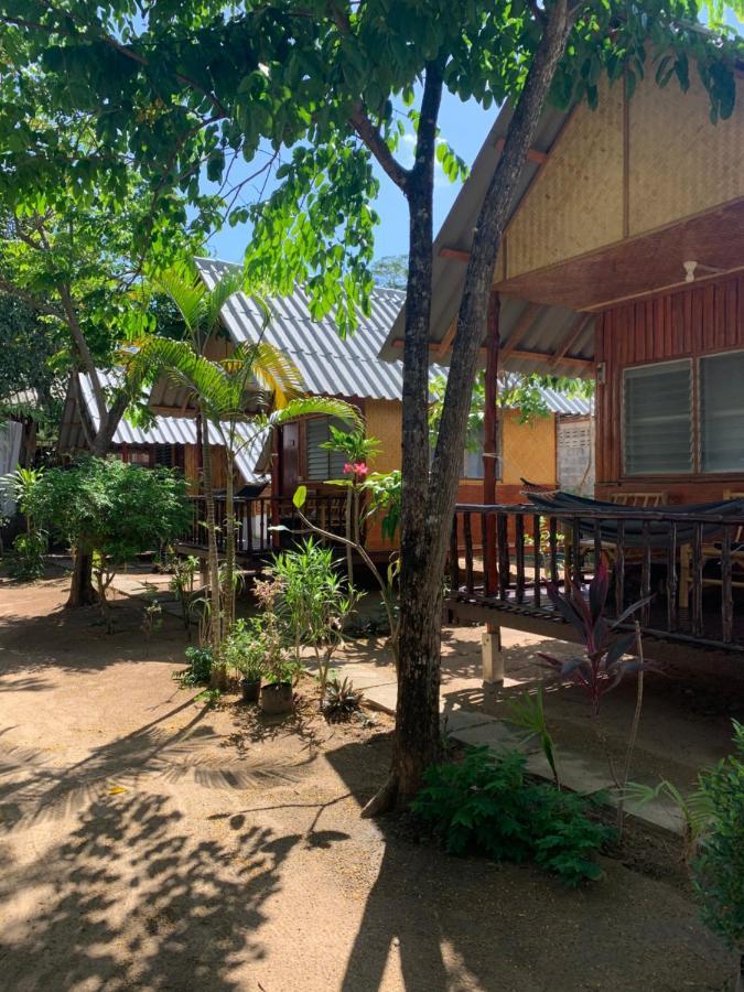 Montra Long Beach Bungalows Ko Lanta 外观 照片